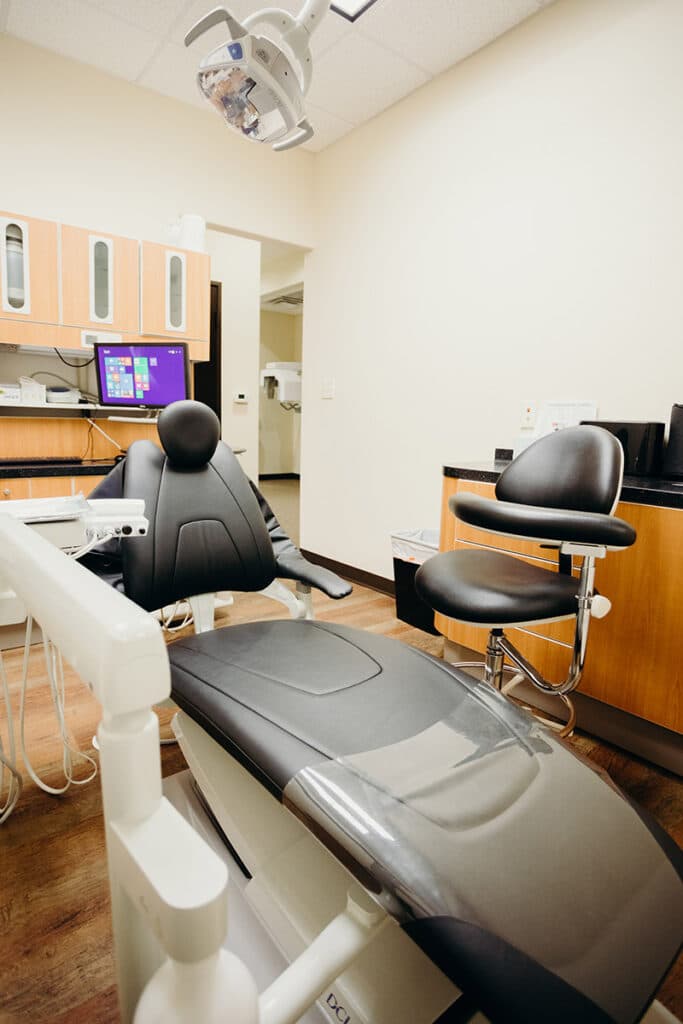 Our Dental Warranty Central Park Dental & Orthodontics