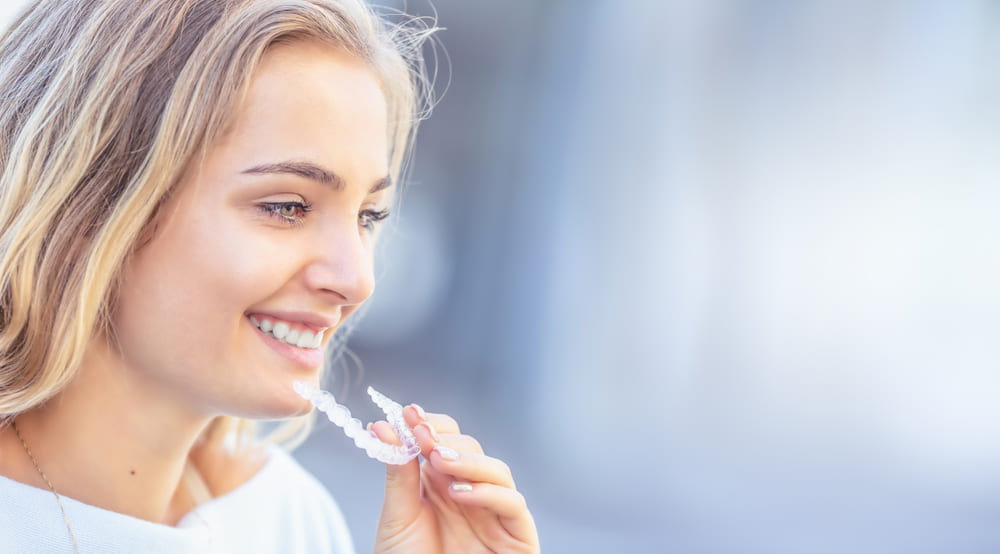 invisalign in arlington, tx