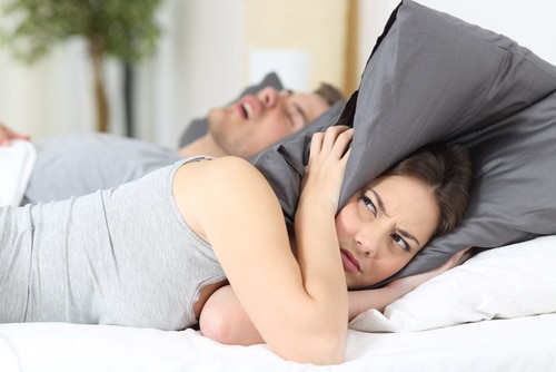 sleep apnea treatment in Mansfield, TX with Dr. Jung DDS