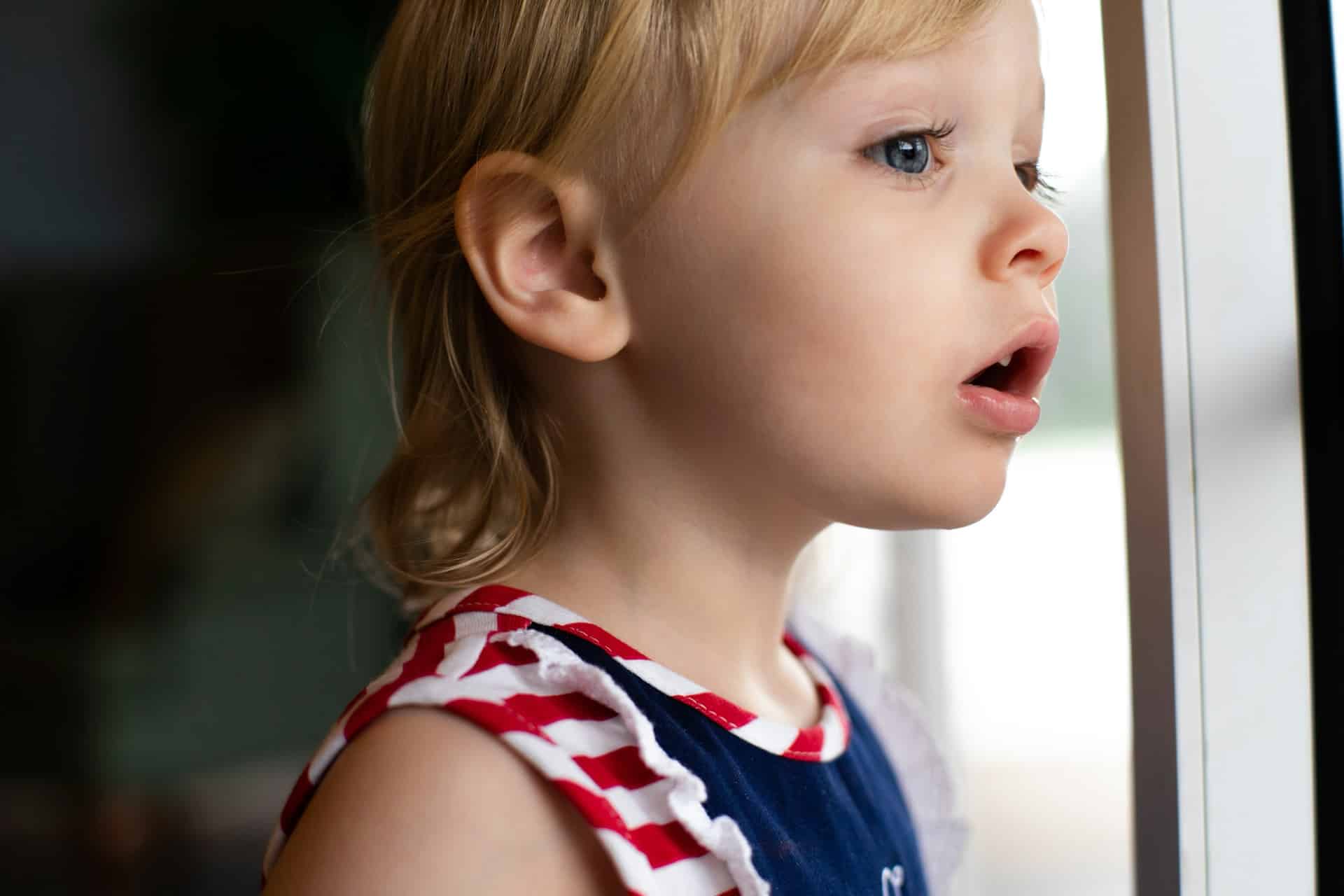 Laser Tonsil Therapy for Children