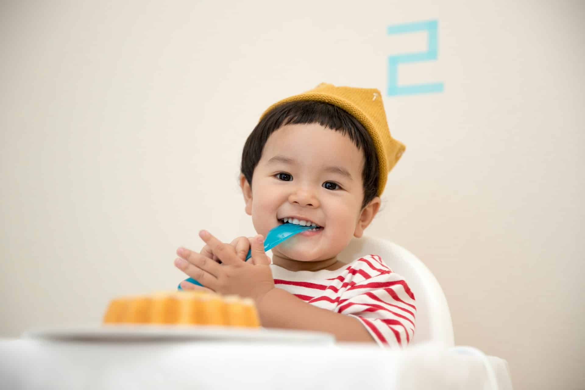 Laser Dental Treatment for Children