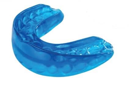 Kid's Mouth Breathing