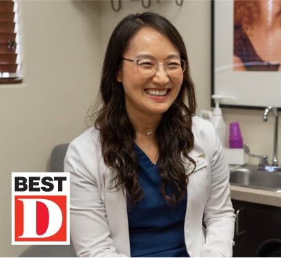 Best Dentist