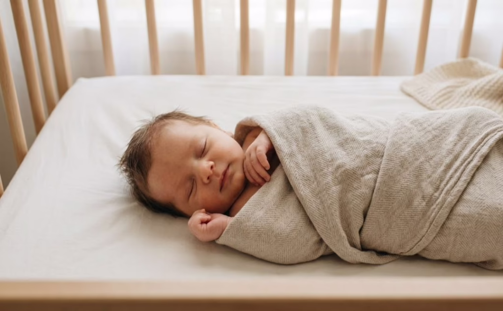 Infant Laser Frenectomy