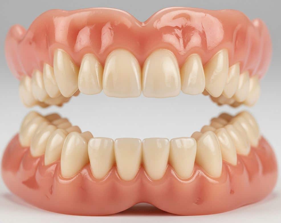 Full Denture