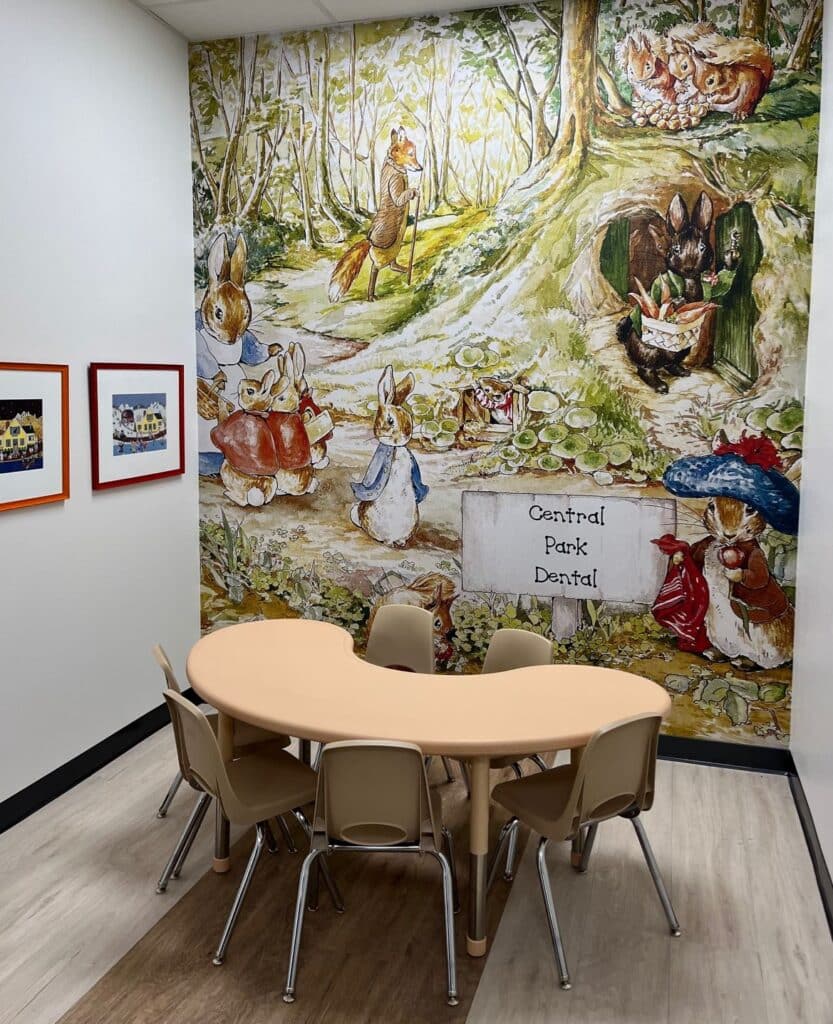 Make Brushing Fun for Kids