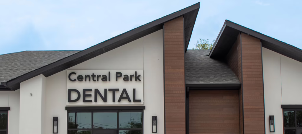 dentist in mansfield, tx