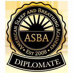 American Sleep and Breathing Academy Diplomate