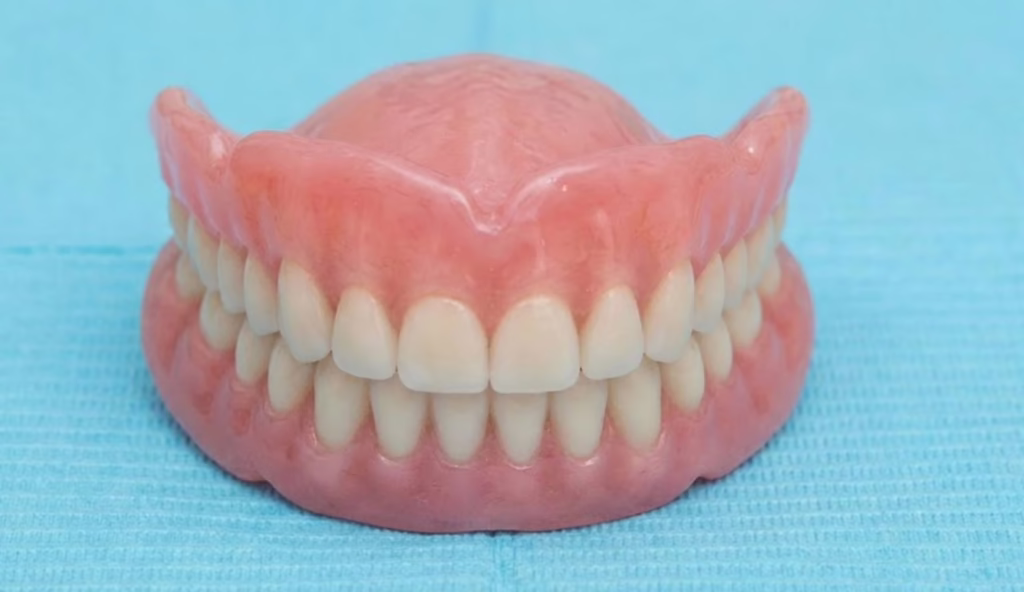 Full Denture