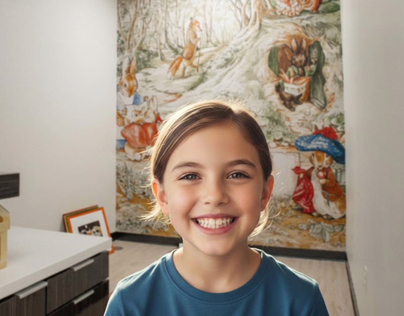 Child’s Airway Health