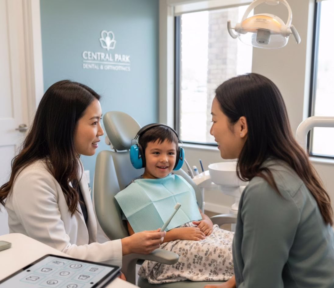 Kids with Special Needs